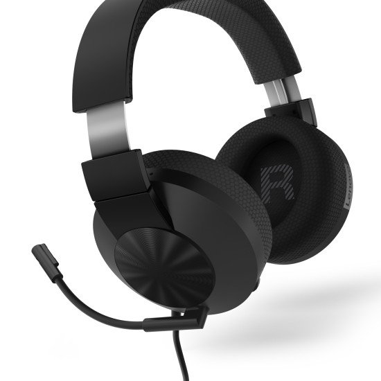 Lenovo H210 Casque Avec fil Arceau Jouer Noir Lenovo H210 Casque Avec fil Arceau Jouer Noir