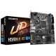 Gigabyte H510M H V2 carte mère Intel H510 Express LGA 1200 micro ATX