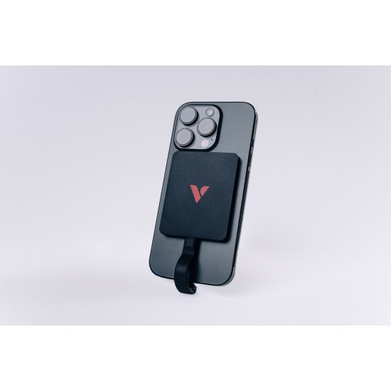 Verbatim SnapBack Ultra Slim SSD 512GB 512 Go USB Type-C USB 3.2 Gen 2x2 Noir