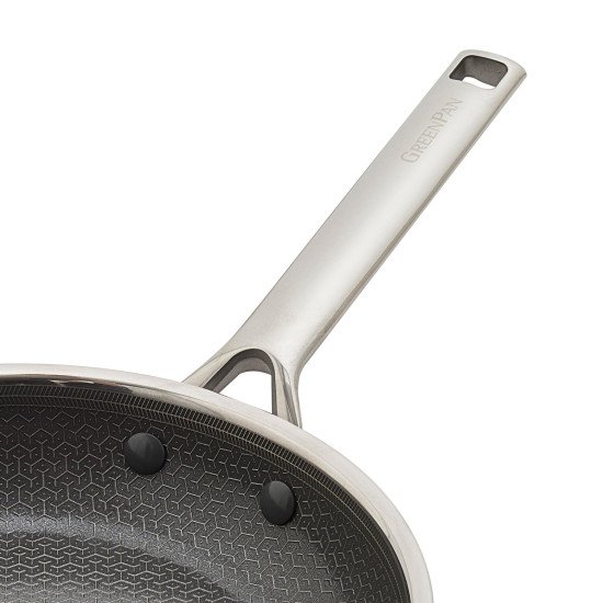 GreenPan Apex Sauteuse Rond