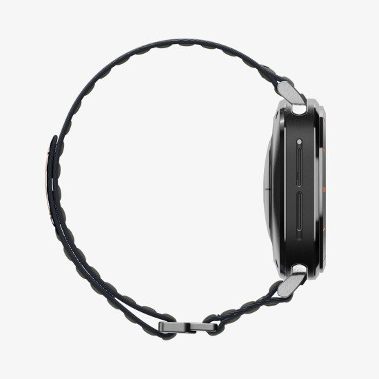 Spigen WBF0 Bande Vert Tissu