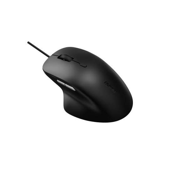 Rapoo N500 souris Optique 3600 DPI