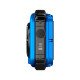AgfaPhoto Realishot WP6000 1/4" Appareil-photo compact 18 MP CMOS Bleu