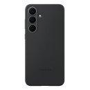 Samsung Coque en silicone pour Galaxy S25 FE