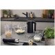 ZWILLING 1030455 mixeur Batteur à main 250 W Noir