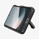 Spigen Tough Armor Pro (MagFit) coque de protection pour téléphones portables 17 cm (6.7") Housse Noir Spigen Tough Armor Pro (MagFit) coque de protection pour téléphones portables 17 cm (6.7") Housse Noir