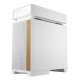 DeepCool CL6600 WH Bureau Blanc