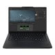 Lenovo ThinkPad P14s Gen 7 (Intel) Intel Core Ultra 7 366H Station de travail mobile 36,8 cm (14.5") WUXGA 32 Go LPDDR5x-SDRAM 1 To SSD NVIDIA RTX PRO 1000 Blackwell Wi-Fi 7 (802.11be) Windows 11 Pro Belge Noir