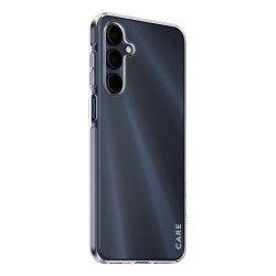 PanzerGlass CRRFAXRG38541 coque de protection pour téléphones portables 17 cm (6.7") Transparent