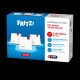 Mesh Set 1600 Bi-bande (2,4 GHz / 5 GHz) Wi-Fi 6 (802.11ax) Rouge, Blanc 1 Interne Mesh Set 1600 Bi-bande (2,4 GHz / 5 GHz) Wi-Fi 6 (802.11ax) Rouge, Blanc 1 Interne