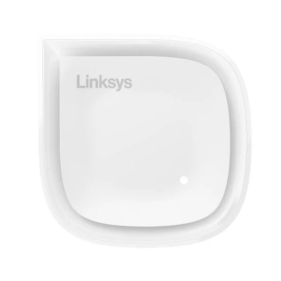 Linksys Velop Pro 7 Tri-bande (2,4 GHz / 5 GHz / 6 GHz) Wi-Fi 7 (802.11be) Blanc 4 Interne Linksys Velop Pro 7 Tri-bande (2,4 GHz / 5 GHz / 6 GHz) Wi-Fi 7 (802.11be) Blanc 4 Interne