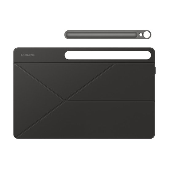 Samsung Book cover hybride pour Galaxy Tab S10 FE+ Samsung Book cover hybride pour Galaxy Tab S10 FE+