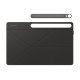 Samsung Book cover hybride pour Galaxy Tab S10 FE+ Samsung Book cover hybride pour Galaxy Tab S10 FE+