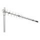 Poynting LPDA-92 antenne Antenne directionnelle SMA 11 dBi Poynting LPDA-92 antenne Antenne directionnelle SMA 11 dBi