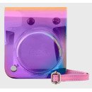 Fujifilm 70100157601 étui et housse d'appareils photo Boîtier compact Multicolore Fujifilm 70100157601 étui et housse d'appareils photo Boîtier compact Multicolore