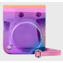 Fujifilm 70100157601 étui et housse d'appareils photo Boîtier compact Multicolore Fujifilm 70100157601 étui et housse d'appareils photo Boîtier compact Multicolore