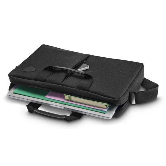 Hama Genua 43,9 cm (17.3") Sac Toploader Noir