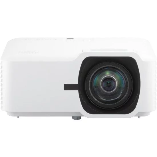 Viewsonic LS711HD vidéo-projecteur Projecteur à focale courte 4000 ANSI lumens 1080p (1920x1080) Blanc Viewsonic LS711HD vidéo-projecteur Projecteur à focale courte 4000 ANSI lumens 1080p (1920x1080) Blanc