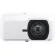Viewsonic LS711HD vidéo-projecteur Projecteur à focale courte 4000 ANSI lumens 1080p (1920x1080) Blanc Viewsonic LS711HD vidéo-projecteur Projecteur à focale courte 4000 ANSI lumens 1080p (1920x1080) Blanc