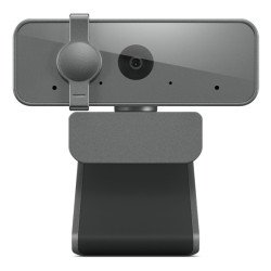 Lenovo GXC1S15023 webcam 1920 x 1080 pixels USB 2.0 Gris