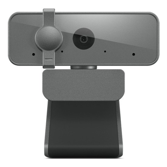 Lenovo GXC1S15023 webcam 1920 x 1080 pixels USB 2.0 Gris