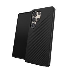 ZAGG Luxe coque de protection pour téléphones portables 17,5 cm (6.9") Housse Noir ZAGG Luxe coque de protection pour téléphones portables 17,5 cm (6.9") Housse Noir