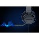 Kensington H950 EQ Micro‑casque supra‑aural USB-C/USB-A