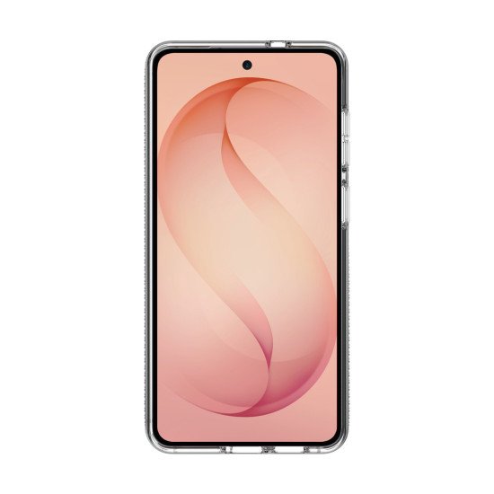 ZAGG Crystal Palace Snap coque de protection pour téléphones portables 17 cm (6.7") Housse Transparent