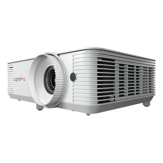 InFocus MULTIMEDIA PROJECTOR Projecteur à focale standard 4000 ANSI lumens DLP WXGA (1200x800) Compatibilité 3D Blanc InFocus MULTIMEDIA PROJECTOR Projecteur à focale standard 4000 ANSI lumens DLP WXGA (1200x800) Compatibilité 3D Blanc
