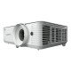 InFocus MULTIMEDIA PROJECTOR Projecteur à focale standard 4000 ANSI lumens DLP WXGA (1200x800) Compatibilité 3D Blanc InFocus MULTIMEDIA PROJECTOR Projecteur à focale standard 4000 ANSI lumens DLP WXGA (1200x800) Compatibilité 3D Blanc