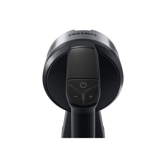 Samsung VS15A60BGR5/WD aspirateur balai et balai électrique Aspirateur-balai 2 en 1 Batterie Sec Micro Sac à poussière Argent Samsung VS15A60BGR5/WD aspirateur balai et balai électrique Aspirateur-balai 2 en 1 Batterie Sec Micro Sac à poussière Argent