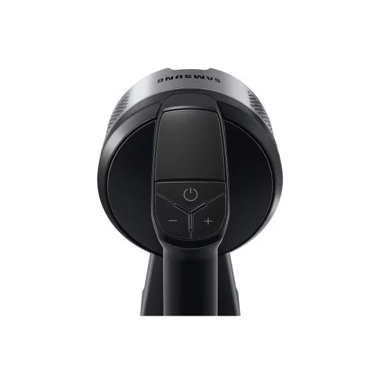 Samsung VS15A60BGR5/WD aspirateur balai et balai électrique Aspirateur-balai 2 en 1 Batterie Sec Micro Sac à poussière Argent Samsung VS15A60BGR5/WD aspirateur balai et balai électrique Aspirateur-balai 2 en 1 Batterie Sec Micro Sac à poussière Argent