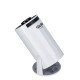 Rollei SB-502 Projecteur à focale standard 170 ANSI lumens LCD Blanc