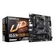 GIGABYTE B550M DS3H R2 Carte mère - Processeurs AMD Ryzen 5000, VRM 5+3 phases, jusqu'à 4733 MHz DDR4 (O.C.), 1x M.2 PCIe 4.0 + 1x M.2 PCIe 3.0, LAN 1 GbE, USB 3.2 Gen 1