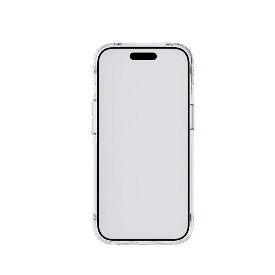 Tech21 Evo Clear coque de protection pour téléphones portables 15,5 cm (6.1") Housse Transparent Tech21 Evo Clear coque de protection pour téléphones portables 15,5 cm (6.1") Housse Transparent