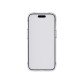 Tech21 Evo Clear coque de protection pour téléphones portables 15,5 cm (6.1") Housse Transparent Tech21 Evo Clear coque de protection pour téléphones portables 15,5 cm (6.1") Housse Transparent