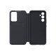 Samsung EF-ZA546 coque de protection pour téléphones portables 16,3 cm (6.4") Étui avec portefeuille Noir