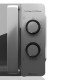 Cecotec ProClean 3160 Mirror Gris Micro-ondes grill Comptoir 20 L 700 W
