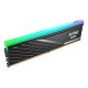 XPG LANCER BLADE RGB module de mémoire 32 Go 2 x 16 Go DDR5 ECC XPG LANCER BLADE RGB module de mémoire 32 Go 2 x 16 Go DDR5 ECC