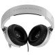 Turtle Beach Casque gaming multiplateforme Recon 70 - PS5, PS4, PC, Switch, et appareils mobiles avec prise 3,5 mm - microphone à bascule, écouteurs de 40 mm Turtle Beach Casque gaming multiplateforme Recon 70 - PS5, PS4, PC, Switch, et appareils mobiles avec prise 3,5 mm - microphone à bascule, écouteurs de 40 mm
