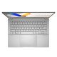 ASUS Vivobook S 14 OLED M5406UA-PP010W AMD Ryzen™ 9 8945HS Ordinateur portable 35,6 cm (14") WQXGA+ 32 Go LPDDR5x-SDRAM 1 To SSD Wi-Fi 6E (802.11ax) Windows 11 Home Allemand Argent ASUS Vivobook S 14 OLED M5406UA-PP010W AMD Ryzen™ 9 8945HS Ordinateur portable 35,6 cm (14") WQXGA+ 32 Go LPDDR5x-SDRAM 1 To SSD Wi-Fi 6E (802.11ax) Windows 11 Home Allemand Argent