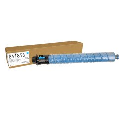 Toner remanufacturé Cyan Everyday™ de Xerox compatible avec Ricoh 841856, Capacité standard