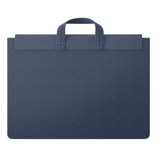 Lenovo GX41U39293 sacoche d'ordinateurs portables 40,6 cm (16") Housse Bleu