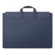 Lenovo GX41U39293 sacoche d'ordinateurs portables 40,6 cm (16") Housse Bleu