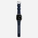 Nomad NM01296485 accessoire intelligent à porter sur soi Bande Bleu Caoutchouc