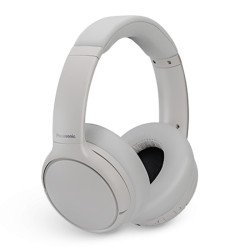 Panasonic RB-M600B Casque Avec fil &sans fil Arceau Appels/Musique USB Type-C Bluetooth Beige