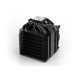 be quiet! Dark Rock Pro 5 Processeur Refroidisseur d'air 120/135 mm Noir 1 pièce(s)