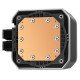 DeepCool MYSTIQUE 240 ARGB Processeur Refroidisseur de liquide tout-en-un 12 cm Noir 1 pièce(s) DeepCool MYSTIQUE 240 ARGB Processeur Refroidisseur de liquide tout-en-un 12 cm Noir 1 pièce(s)