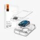 Spigen EliteShield EZ Fit Protecteur d'écran Transparent Spigen EliteShield EZ Fit Protecteur d'écran Transparent