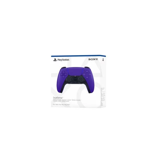 Sony Manette DualSense Galactic Purpl PS5 V2 Sony Manette DualSense Galactic Purpl PS5 V2